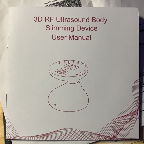 Beauty inside ultra sculp system - Picture 9 of 9